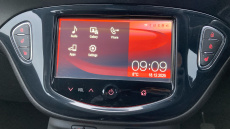 Vauxhall Corsa 1.2 Excite 3dr [AC] Petrol Hatchback